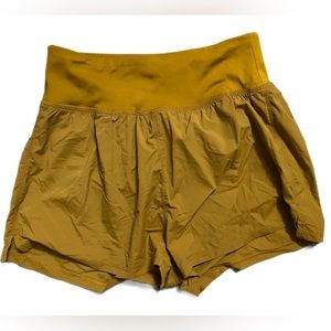 MWL Madewell Active Shorts